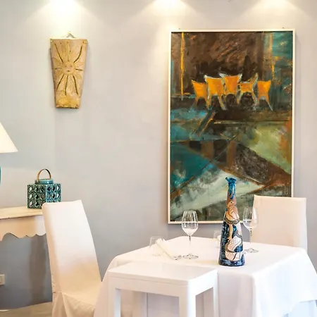 Hotel Pascucci Al Porticciolo