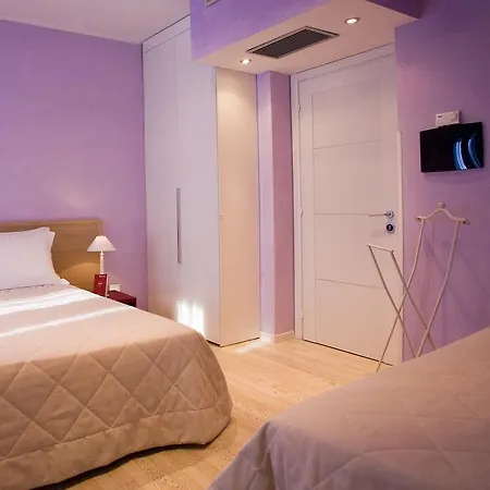 Pascucci Al Porticciolo Hotel 3*
