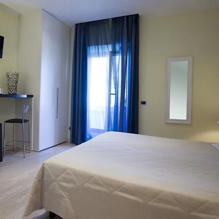 Pascucci Al Porticciolo Hotel 3*