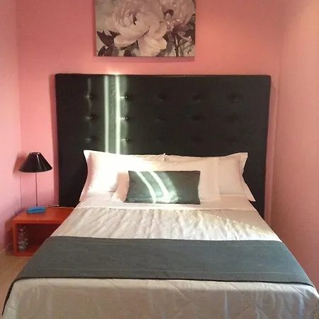 Pascucci Al Porticciolo Hotel 3*