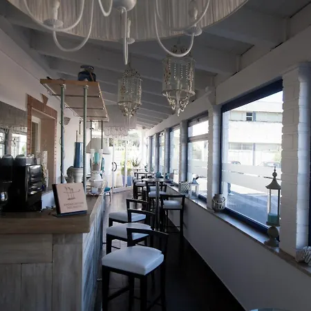 Hotel Pascucci Al Porticciolo 3*