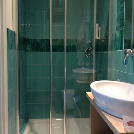 Pascucci Al Porticciolo 호텔 피우미치노