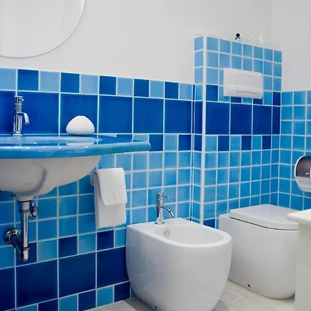 Pascucci Al Porticciolo 호텔 피우미치노