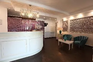 호텔 Pascucci Al Porticciolo