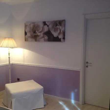 Pascucci Al Porticciolo 호텔