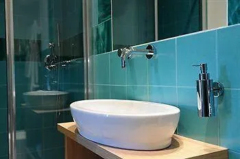 Pascucci Al Porticciolo 3* 피우미치노