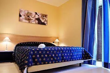 Pascucci Al Porticciolo 3* 피우미치노