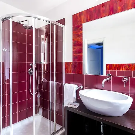 호텔 Pascucci Al Porticciolo