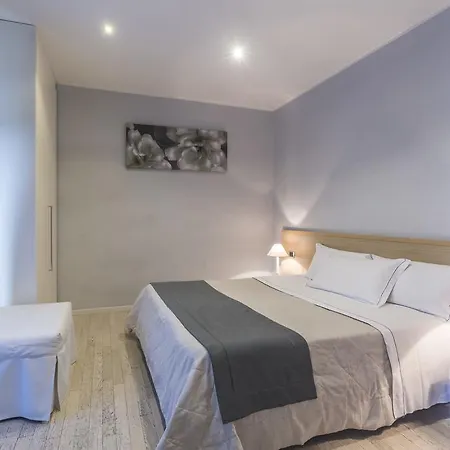 호텔 Pascucci Al Porticciolo