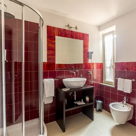 Pascucci Al Porticciolo 피우미치노