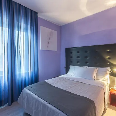 Pascucci Al Porticciolo 호텔