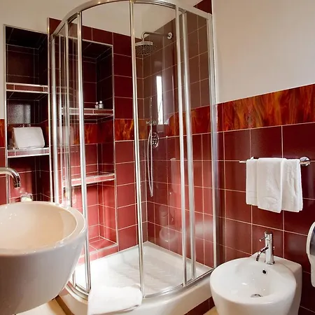 Pascucci Al Porticciolo 호텔