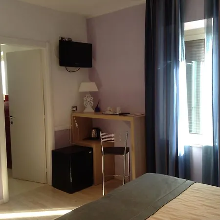 Pascucci Al Porticciolo