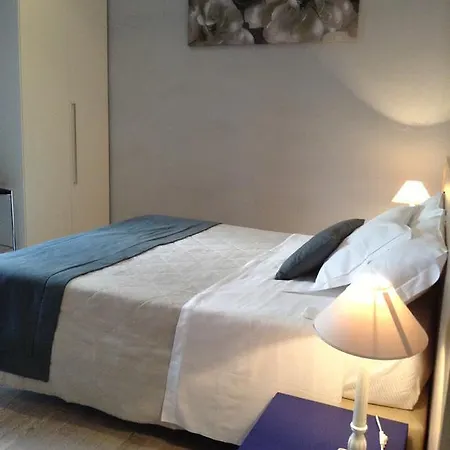 호텔 Pascucci Al Porticciolo 3*