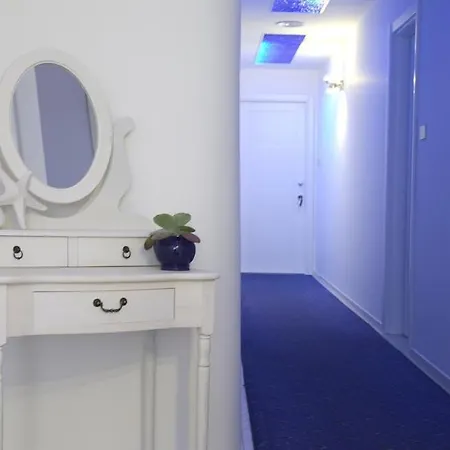 호텔 Pascucci Al Porticciolo