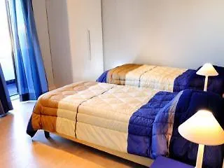 호텔 Pascucci Al Porticciolo 피우미치노