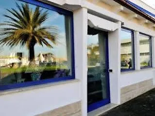 Pascucci Al Porticciolo 호텔 피우미치노