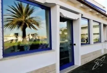 Pascucci Al Porticciolo 호텔 피우미치노