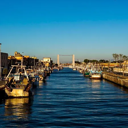 Pascucci Al Porticciolo 피우미치노