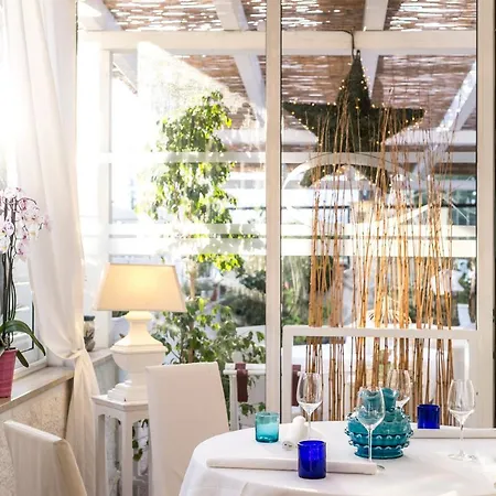 Pascucci Al Porticciolo