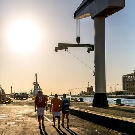 Pascucci Al Porticciolo 피우미치노