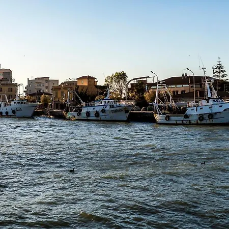 호텔 Pascucci Al Porticciolo