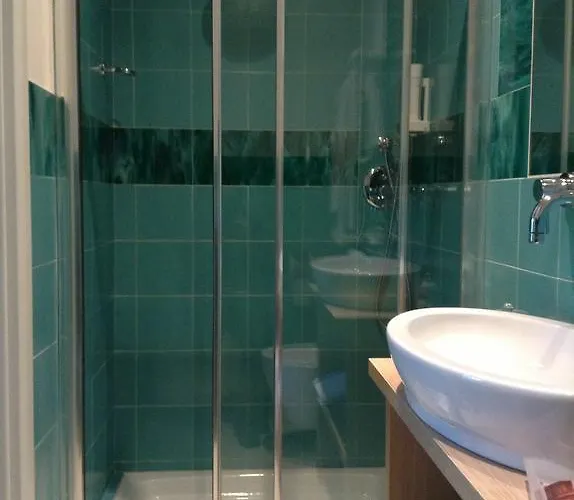 Pascucci Al Porticciolo 酒店 菲乌米奇诺