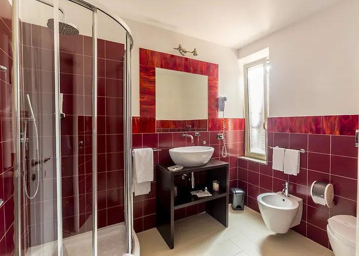 Pascucci Al Porticciolo 菲乌米奇诺