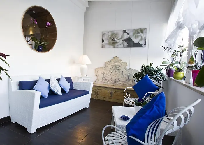 Pascucci Al Porticciolo 3*