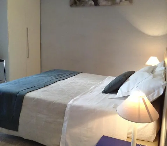 酒店 Pascucci Al Porticciolo 3*