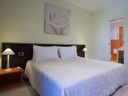 Pascucci Al Porticciolo 3*