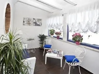 Pascucci Al Porticciolo 菲乌米奇诺