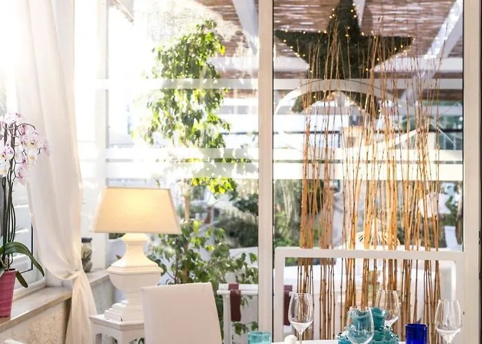 Pascucci Al Porticciolo